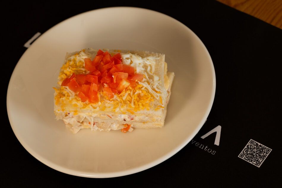 Desayuno 5