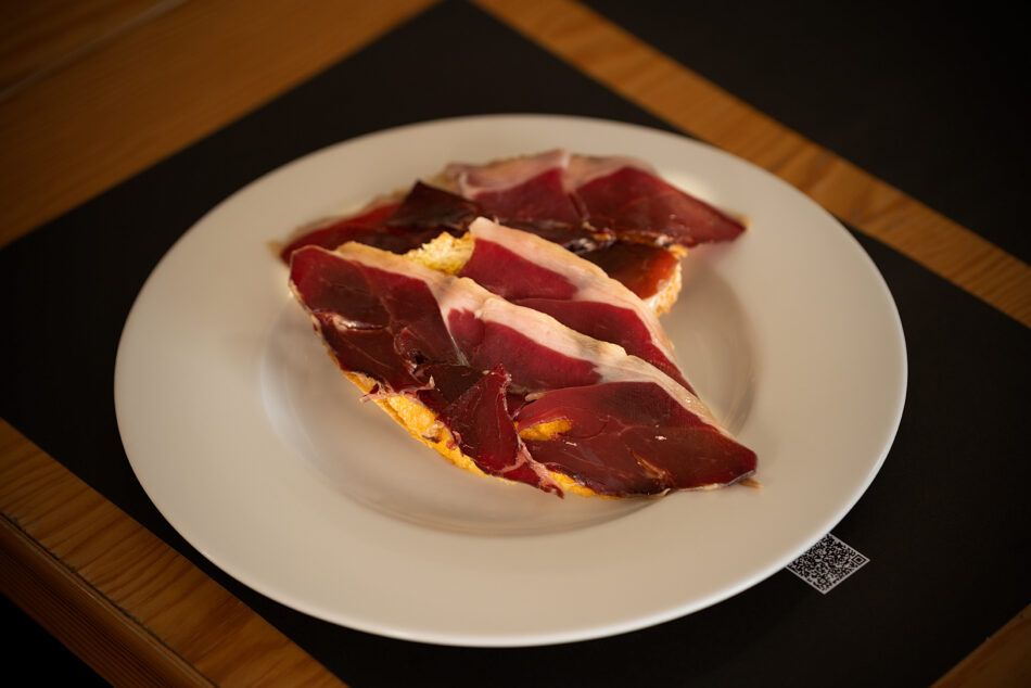 Desayuno 6