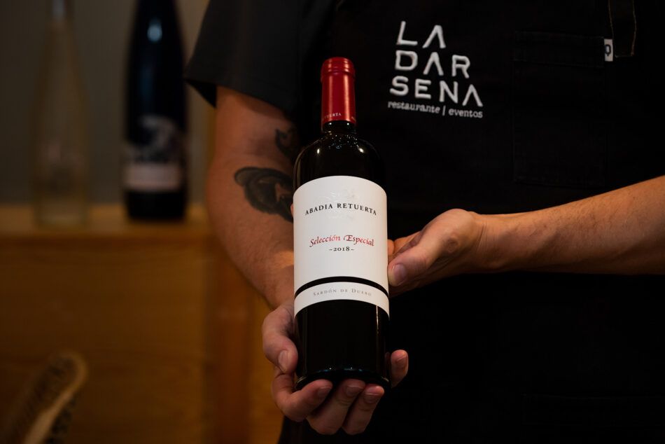 Vinoteca 6