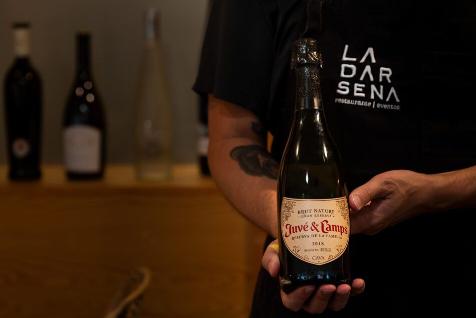 Vinoteca 5