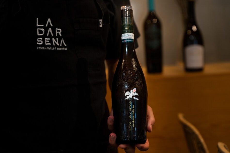 Vinoteca 4