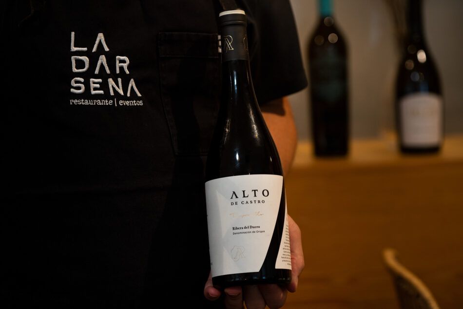 Vinoteca 3