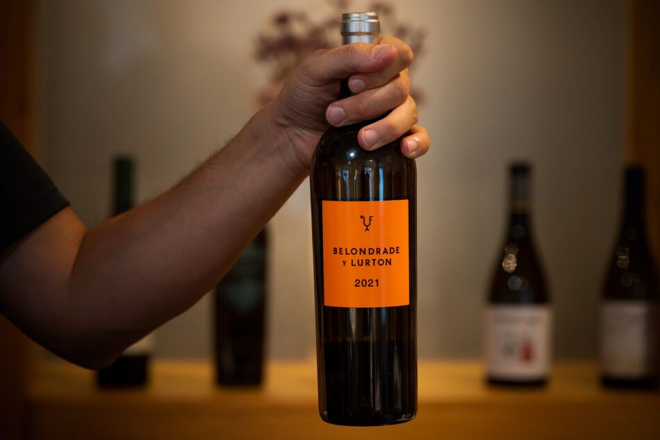 Vinoteca 2